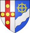 Blason de Longueil-Annel