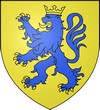 Blason de Lutzelbourg