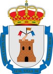Blason de Mancha Real