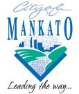 Logo de Mankato