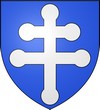 Blason de Marsanne