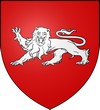 Blason de Mauron
