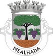 Blason de Mealhada