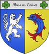 Blason de Mens
