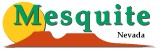 Logo de Mesquite