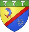 Blason de Meylan