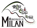 Logo de Milan