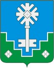 Blason de Mirny