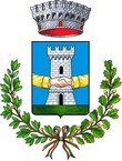 Blason de Misano Adriatico