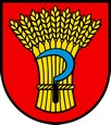 Blason de M&ouml;hlin