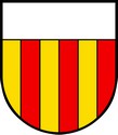 Blason de Montagny