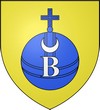 Blason de Montbazin
