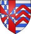 Blason de Montendre