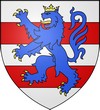 Blason de Montmoreau