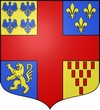 Blason de Montsoult