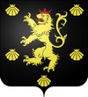 Blason de Moresnet