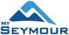 Logo de Mount Seymour