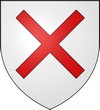 Blason de Mundolsheim