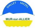 Logo de Mur-sur-Allier