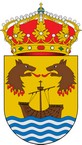 Blason de Mux&iacute;a