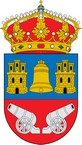 Blason de Navarrete