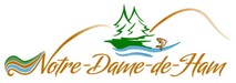 Logo de Notre-Dame-de-Ham