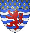 Blason de Notre-Dame-de-Riez