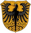 Blason de N&ouml;rdlingen