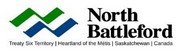 Logo de North Battleford