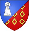 Blason de Noyal-Pontivy