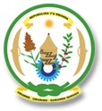 Blason de Nyagatare