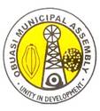 Logo d'Obuasi