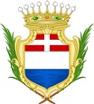 Blason d'Oristano