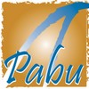Logo de Pabu