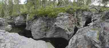 Parc national de Cairngorms