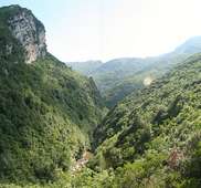 Parc national du Cilento et du Val de Diano