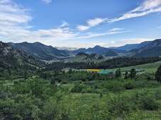 Parc national Gorkhi-Terelj