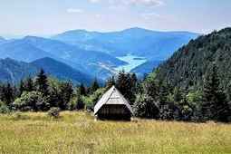 Parc national de Tara