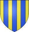 Blason de Passy-Ville