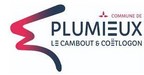 Logo de Plumieux