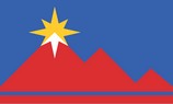 Drapeau de Pocatello