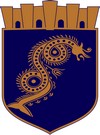 Blason de Pogradec