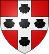 Blason de Pommerol
