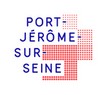 Logo de Port-J&eacute;r&ocirc;me-sur-Seine