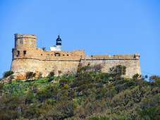 Photo du Phare de Tabarka