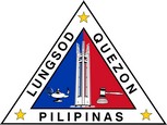 Blason de Quezon City