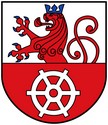 Blason de Ratingen