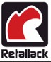 Logo de Retallack Alpine Adventures�New Denver