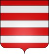 Blason de Ribaute-les-Tavernes