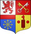 Blason de Riorges